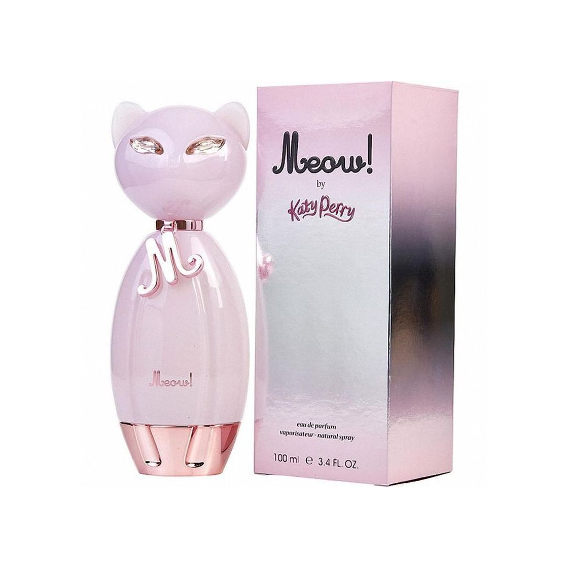 Producto Meow 