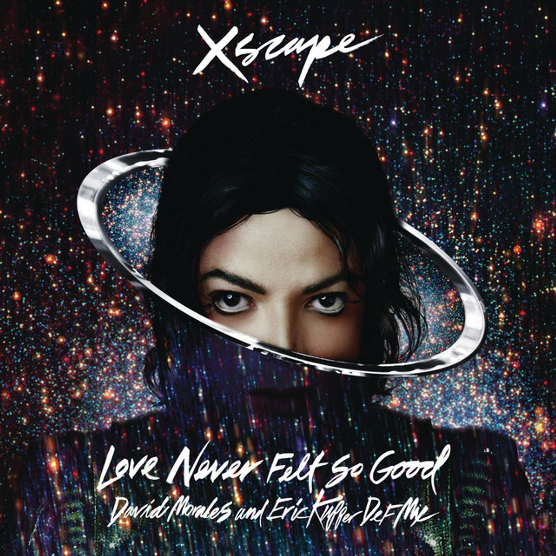 Canción Love Never Felt So Good - DM CLASSIC RADIO MIX