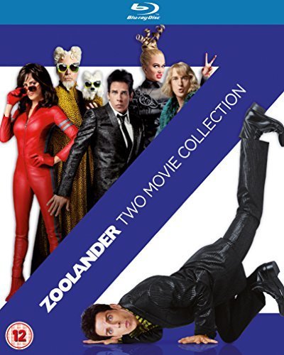 Products Zoolander / Zoolander 2