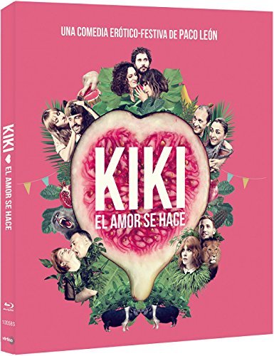 Productos Kiki