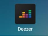 Moda Deezer Premiun 