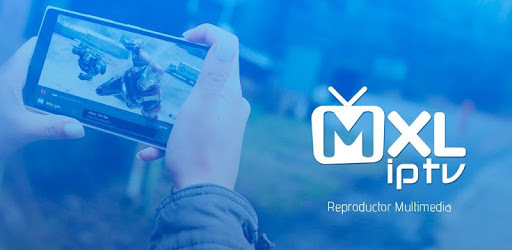 Moda MXL TV - Apps 