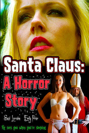 Movie SantaClaus: A Horror Story