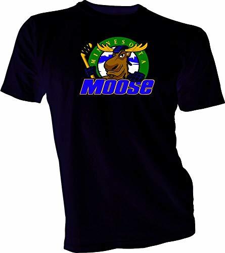 Productos Minnesota Moose Defunct St