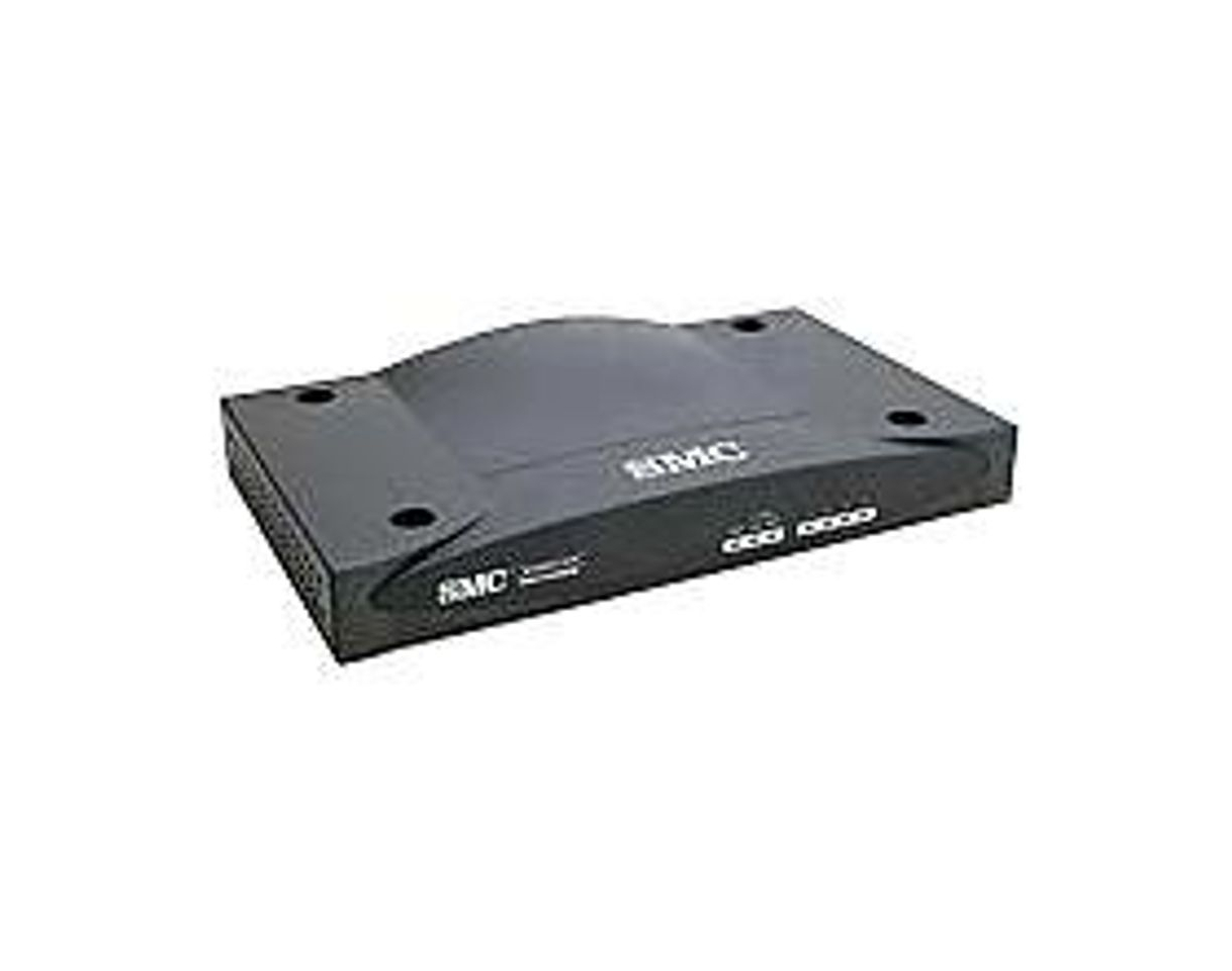 Productos SMC Networds Barricade Banda Ancha Router 4-Port Switch Integrado módem ADSL