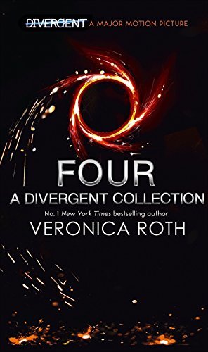 Libro Four