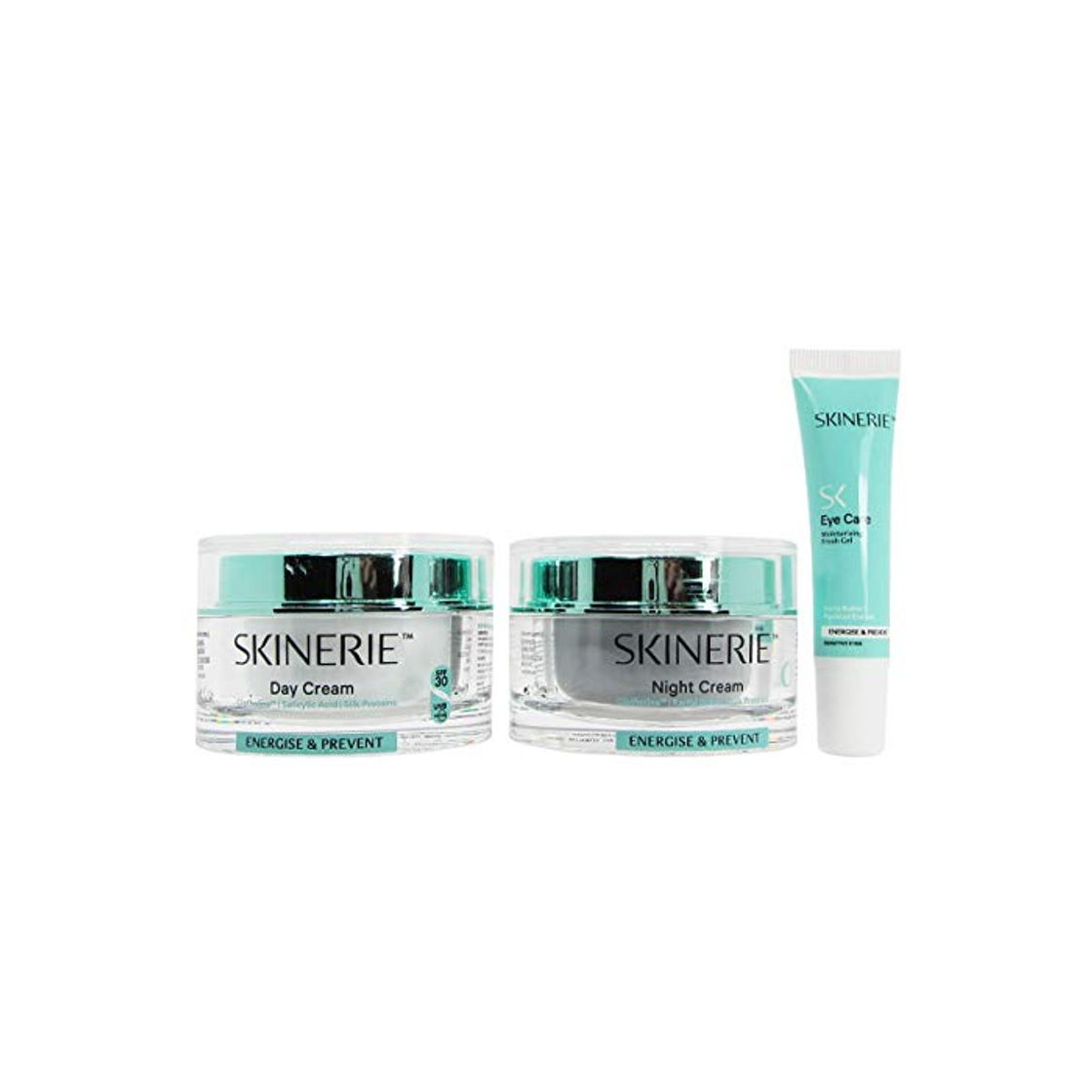 Productos Skinerie Coffret Energise And Prevent