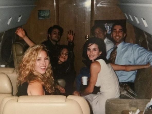 Friends