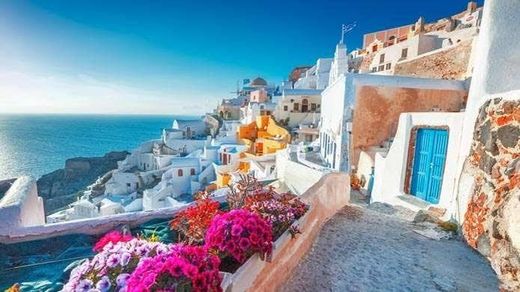 Greece 🇬🇷