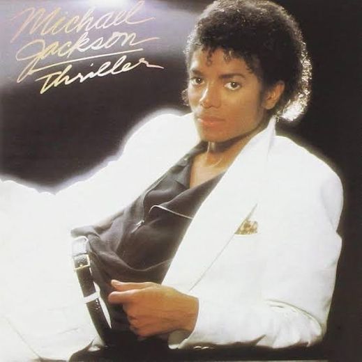 Michael Jackson - Thriller🧟‍♂️🧟‍♀️