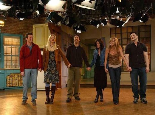 Surprising Secrets of Friends' Final Season Revealed | E! News