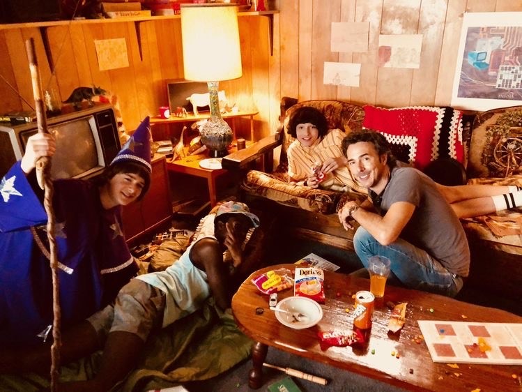 Stranger Things