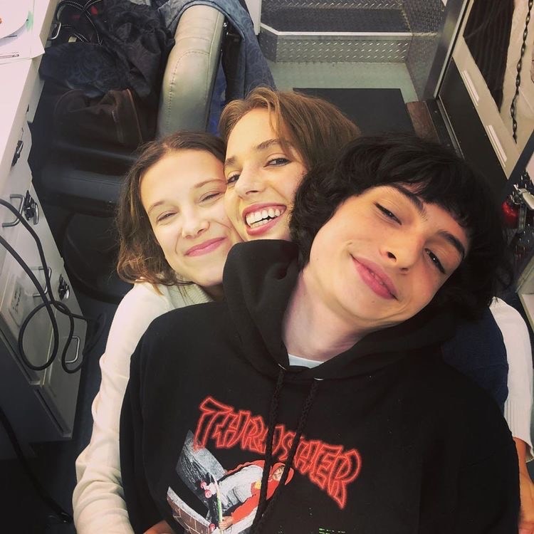 Stranger Things