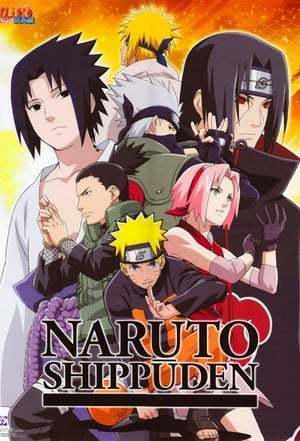 Naruto Shippūden