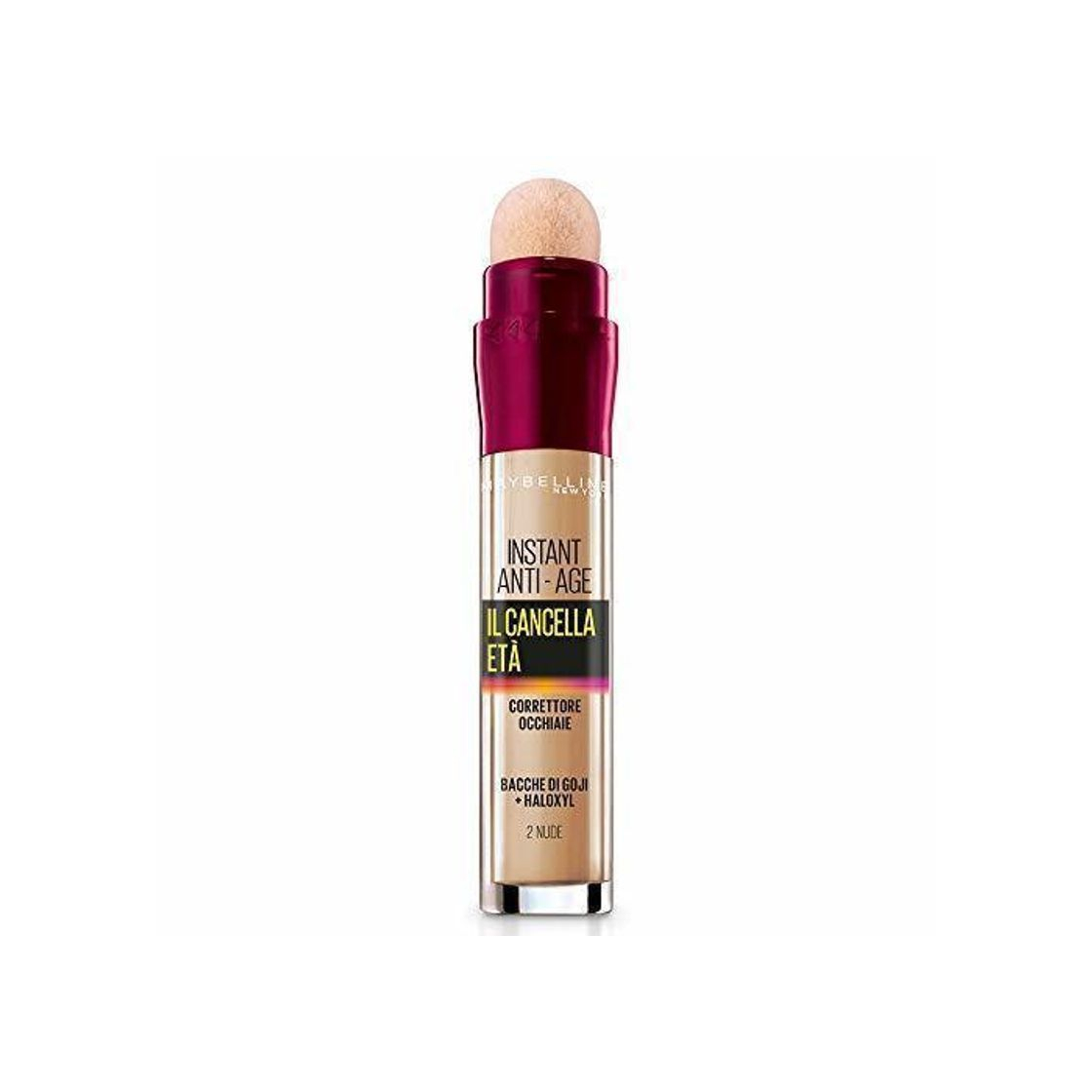 Beauty Maybelline Corrector de Ojeras