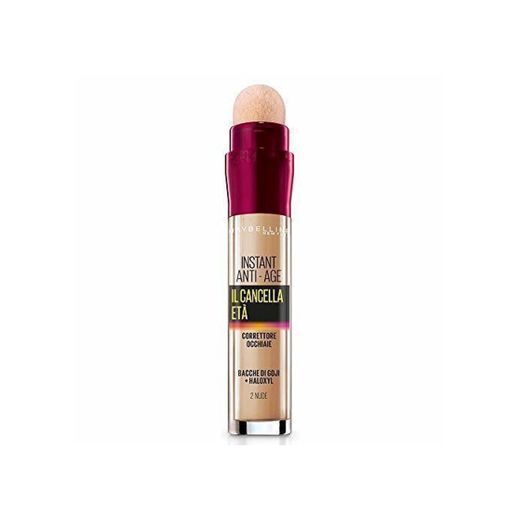 Maybelline Corrector de Ojeras