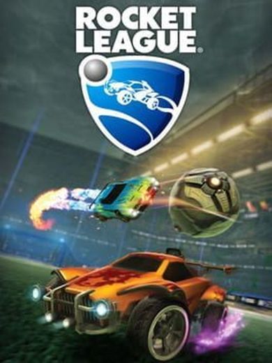 Rocket League