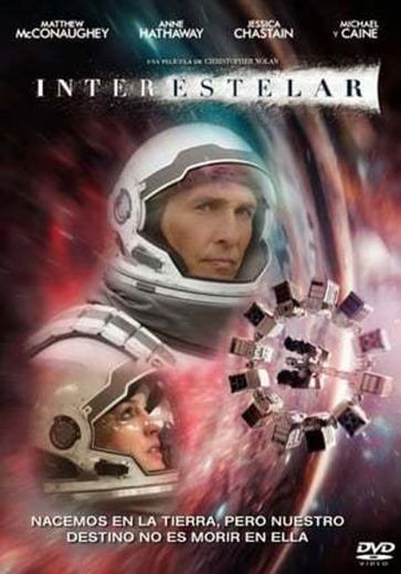 Interstellar