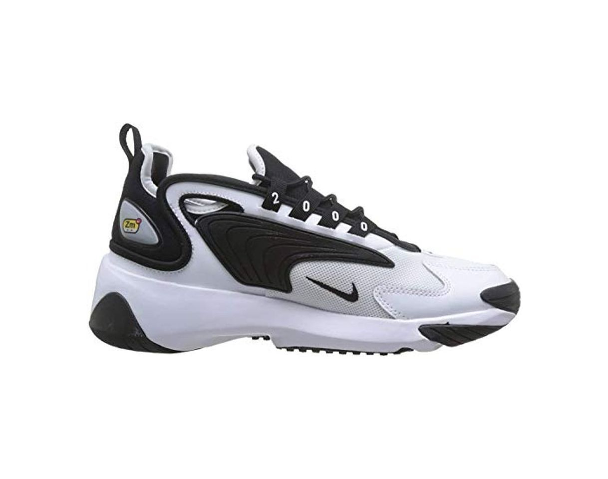 Moda Nike Nike Zoom 2k Zapatillas Hombre, Blanco