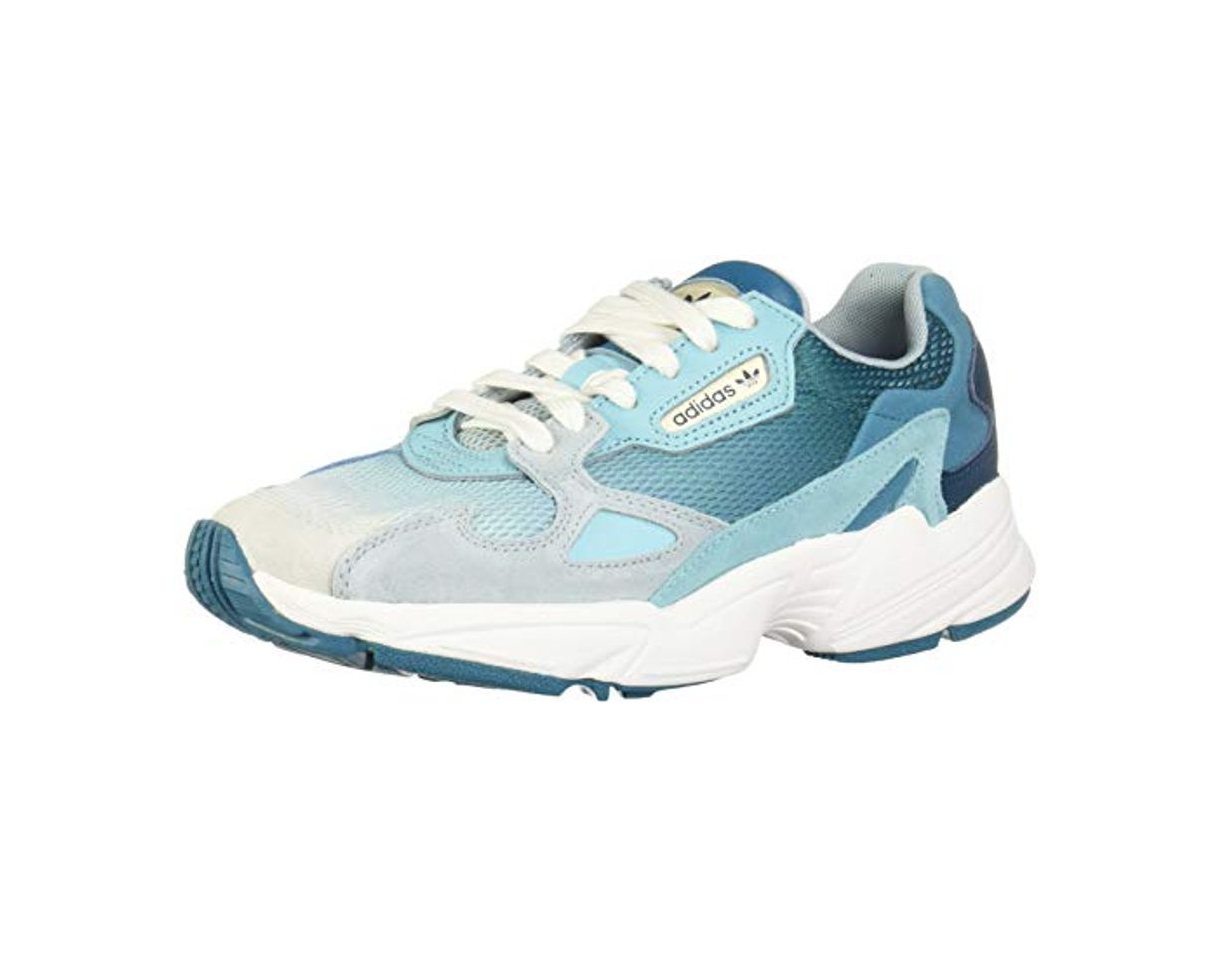 Producto ADIDAS ORIGINALS Falcon W Zapatillas Moda Mujeres Azul - 38 2