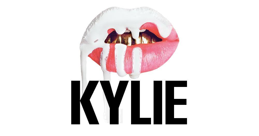 Social KYLIE COSMETICS