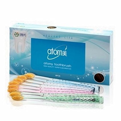 Product Atomy Toothbrush