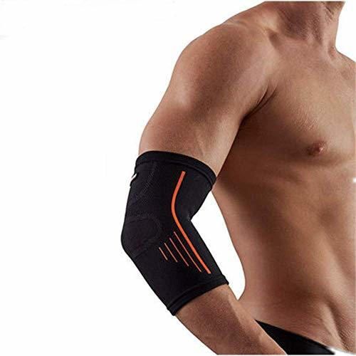 SOFIT GS08 Sports Activa Protección del Brazo Manguitos de Brazos - Compresión