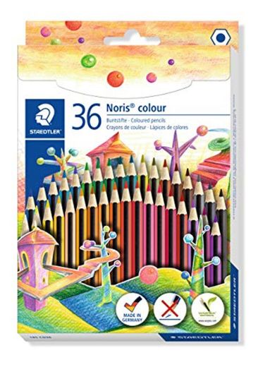 Staedtler Noris 185 CD36