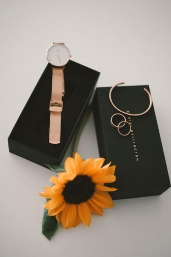 Moda Acessórios Daniel Wellington