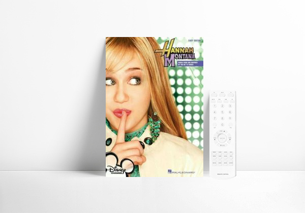 Serie Hannah Montana