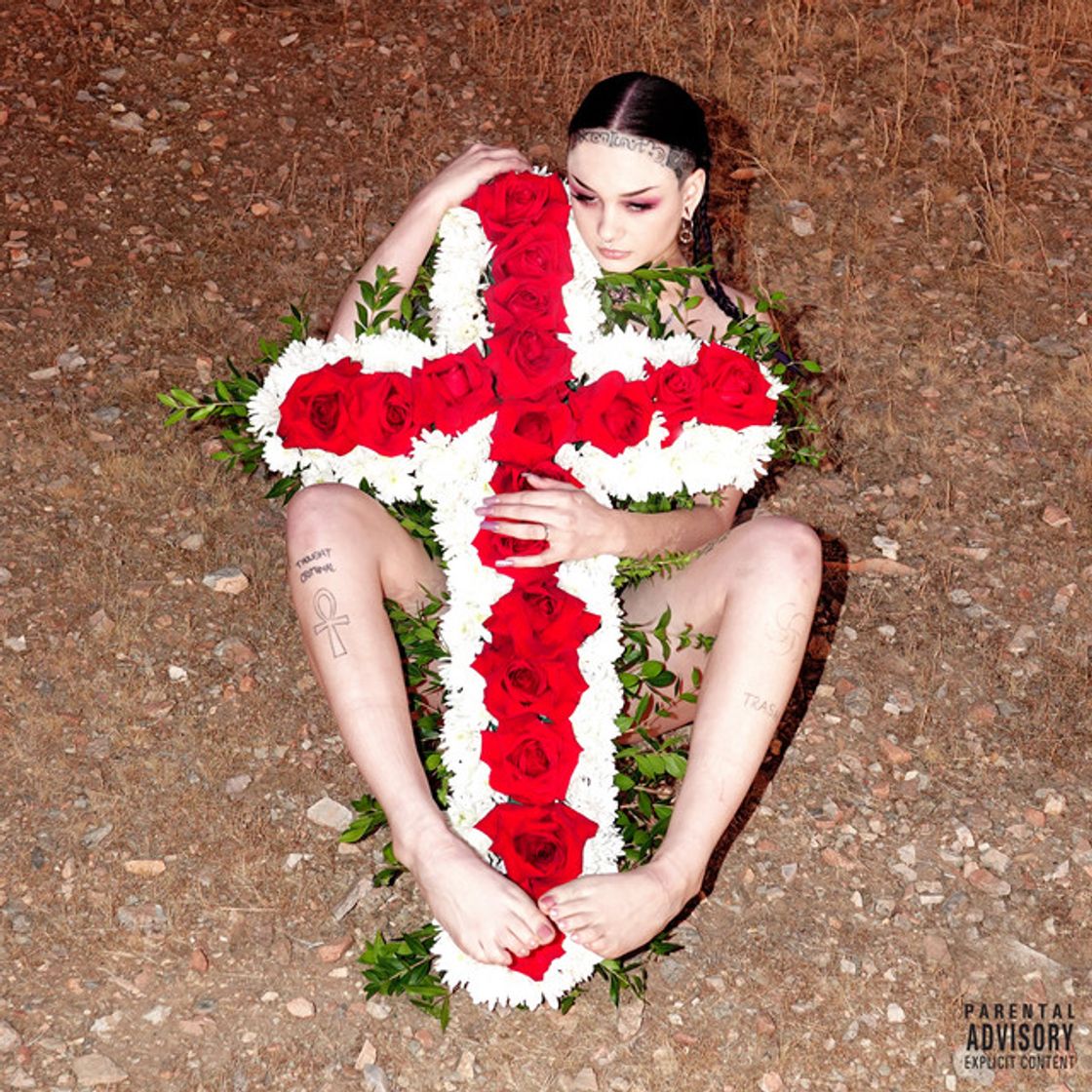 Canción I Won't Sell My Soul