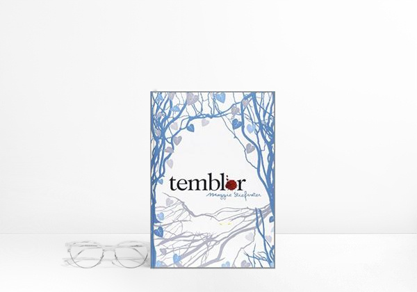 Libro Temblor