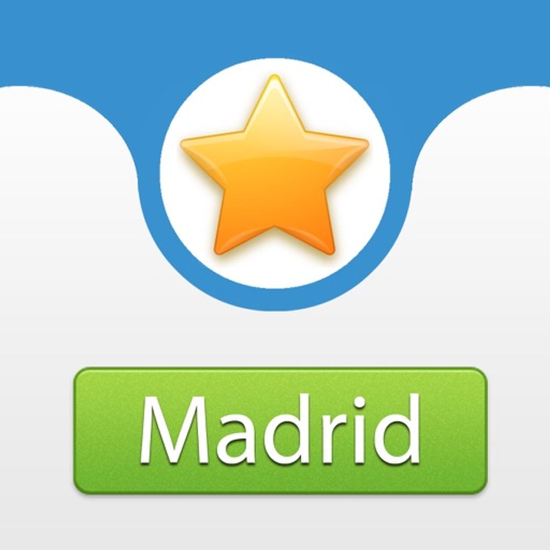 App RapiBús Madrid