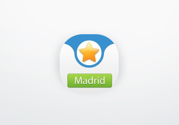 App RapiBús Madrid