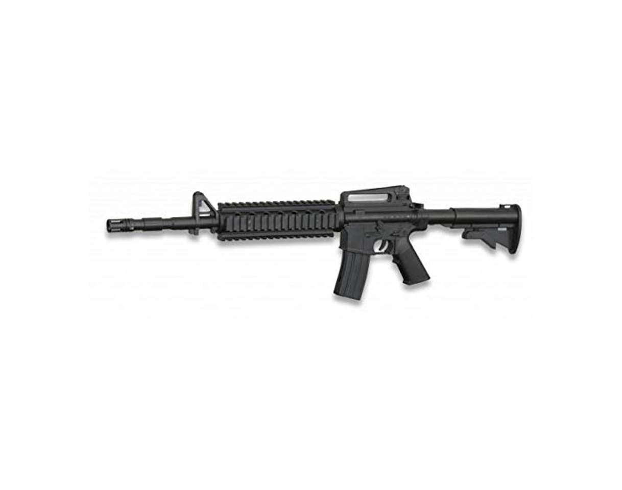 Social Albainox 38228 Arma Airsoft