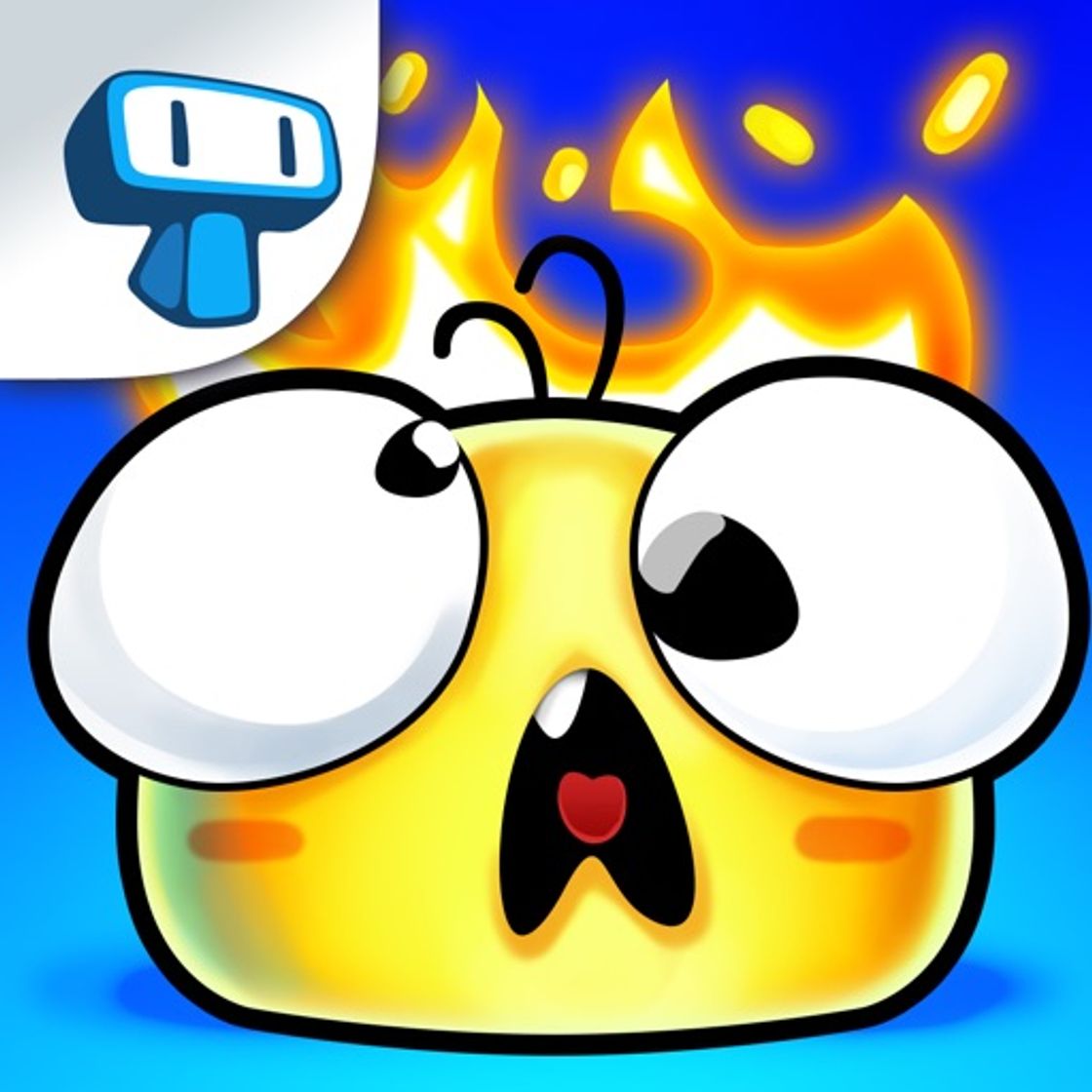 App My Derp - The Impossible Virtual Pet Game