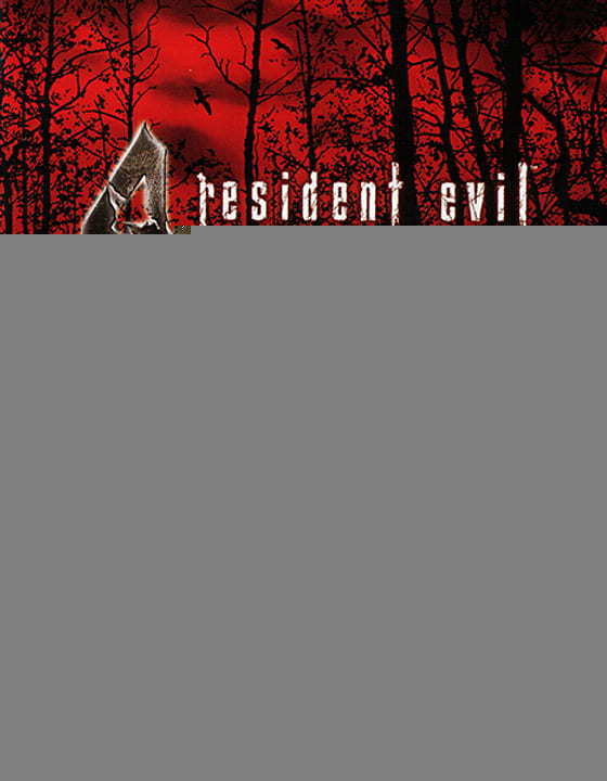 Videojuegos Resident Evil 4