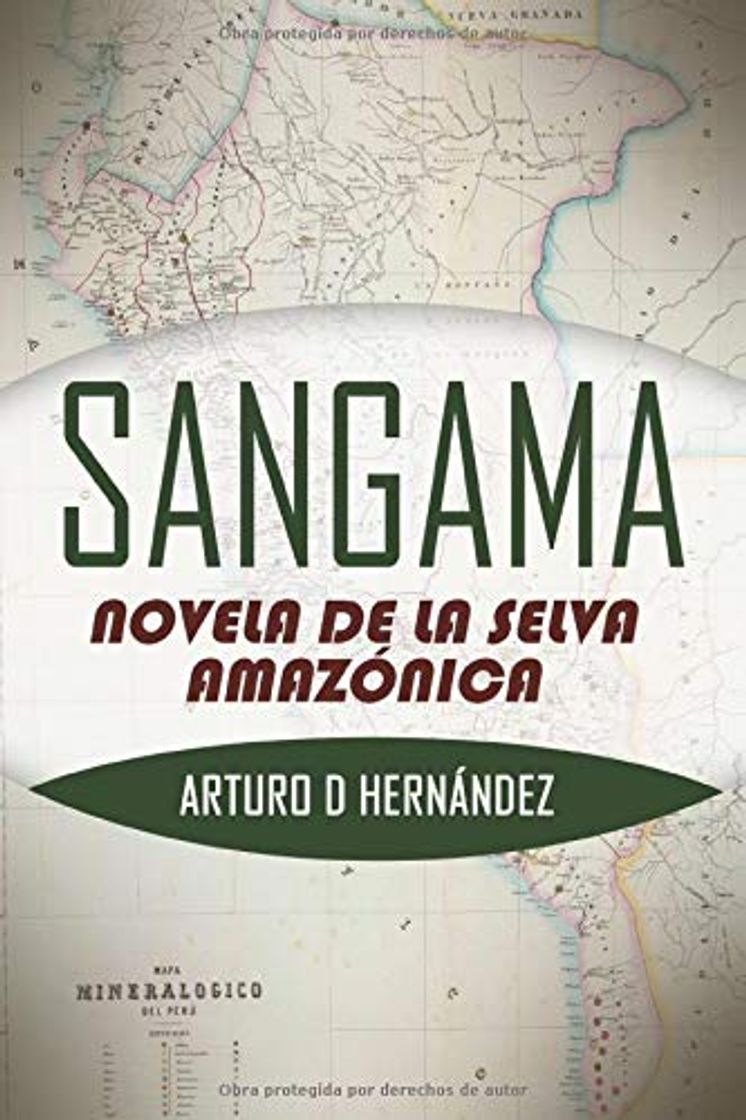 Book Sangama