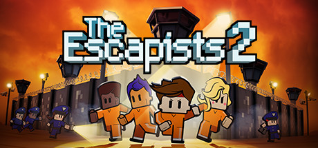 Fashion The Escapists 2