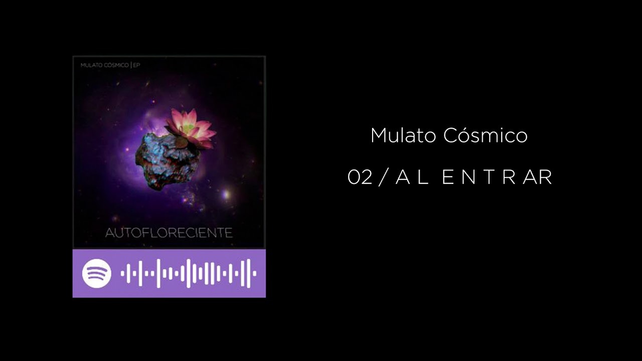 Music Mulato Cósmico