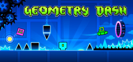 Fashion Geometry Dash