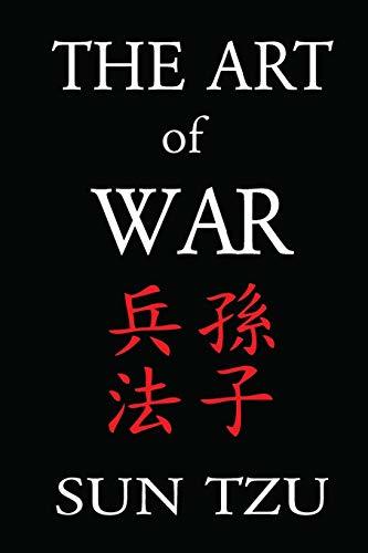 Book The Art Of War