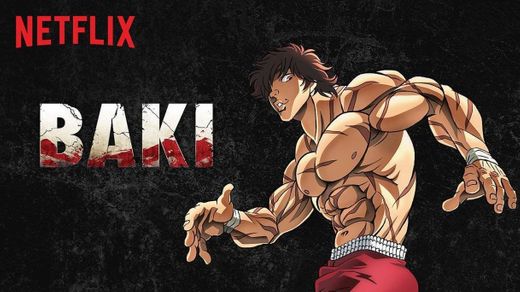 Baki