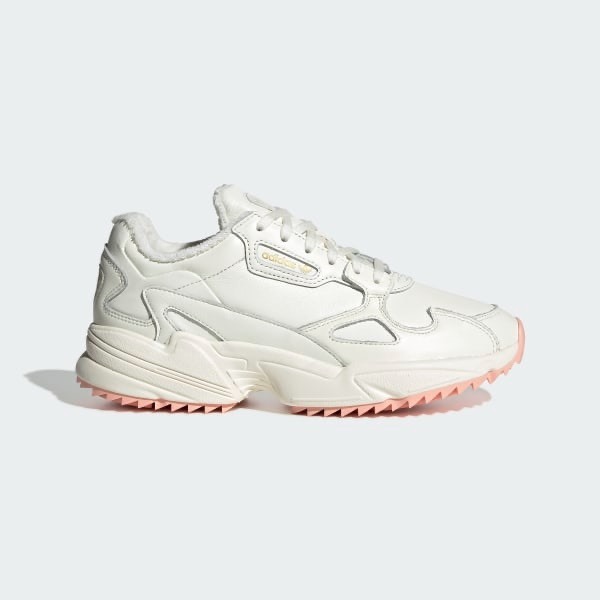 Product adidas FALCON TRAIL W - Blanco