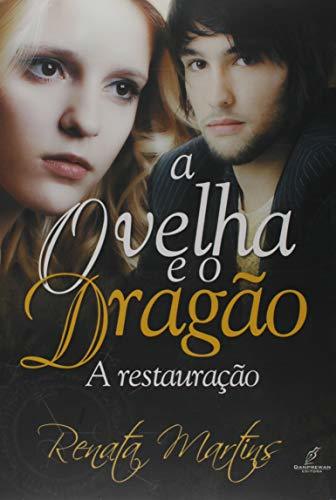 Book A Ovelha e o Dragão