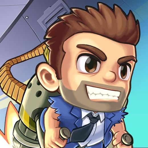 Jetpack Joyride