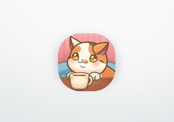 Aplicación Furistas Cat Cafe