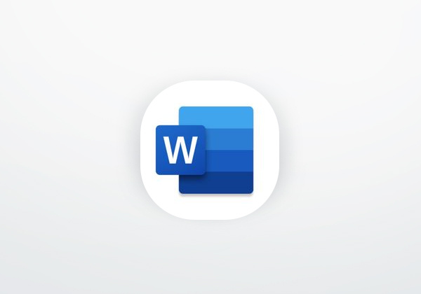 Aplicación Microsoft Word