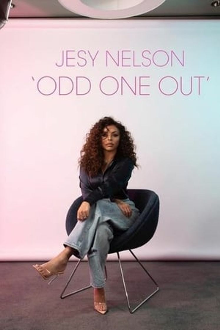 Película Jesy Nelson: "Odd One Out"