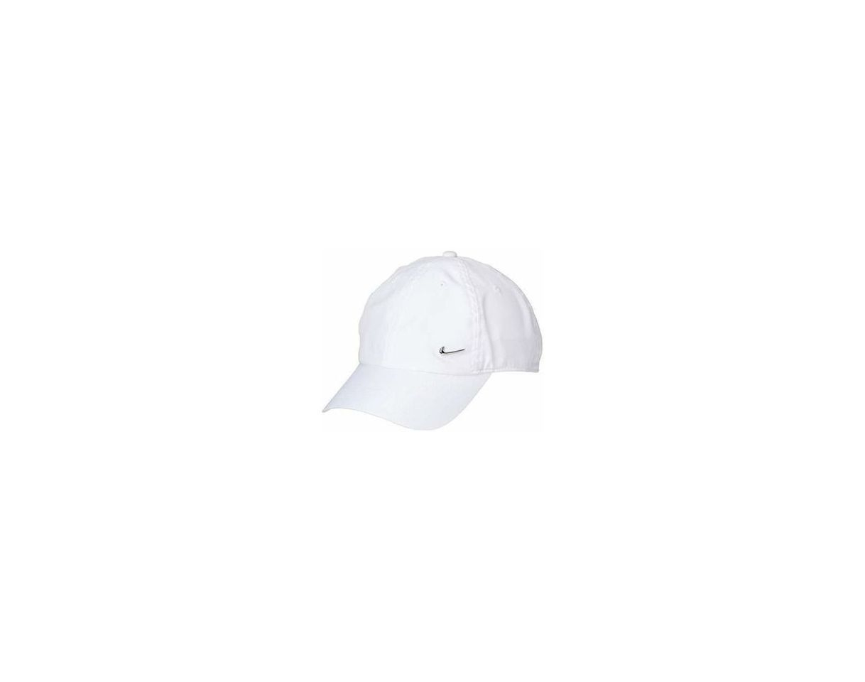 Producto Nike Y Nk H86 Cap Metal Swoosh Hat, Unisex niños, Azul